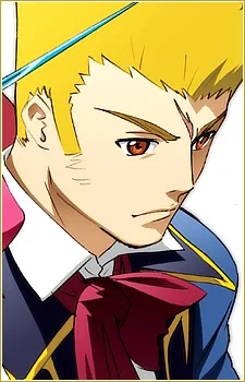 セルゲイ・ウォン