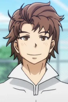 眞子豊