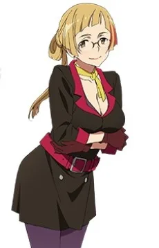 エルヴィラ・フリードマン