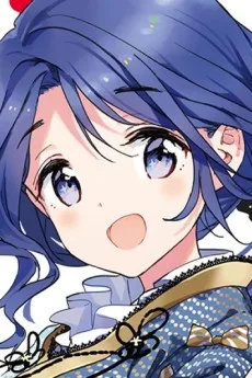 小水流ミカ