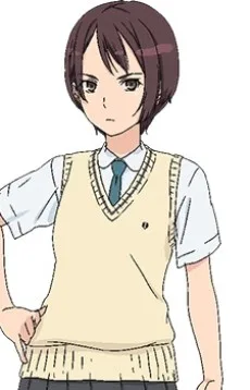 高遠由貴恵