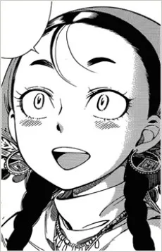ティレケ