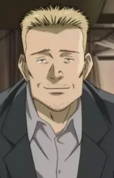 マルティン・レースト