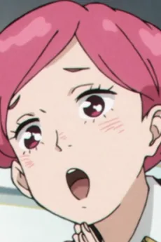モズ