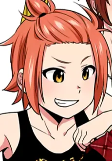 火浦実乃梨