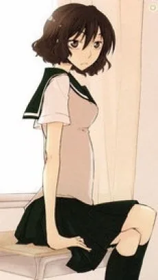 高岡美佳