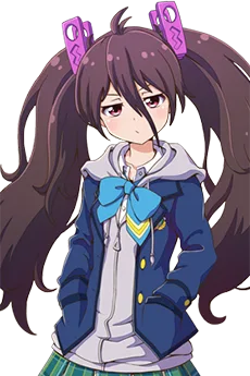 粒咲あんこ