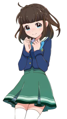 朝比奈心美