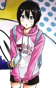 神田こより