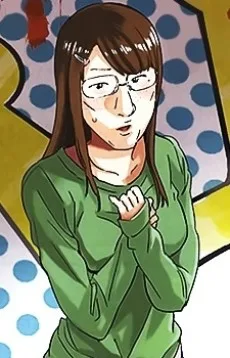 一条ルリリ