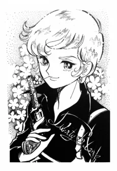 リバティ・バランス