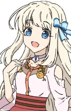金月アイナ