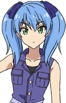 竜石堂ちなつ