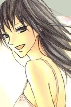 羽原宇海