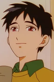 宮沢洋之