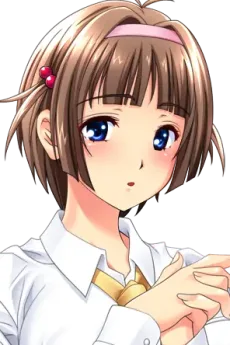 間宮秋葉