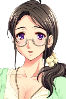 間宮美冬