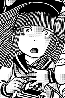 青紫あかね子
