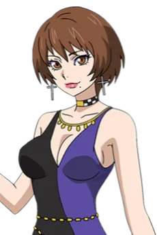 マリ