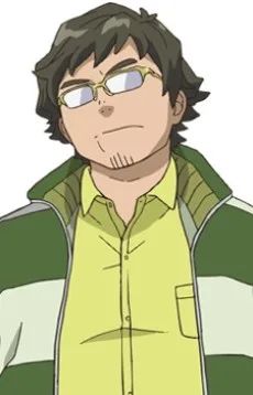 五門 真人