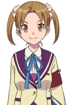 戸田 茉莉