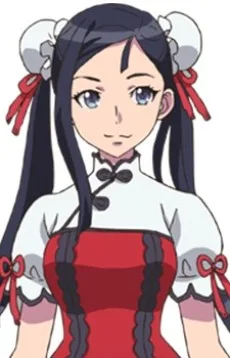 楊 貝貝