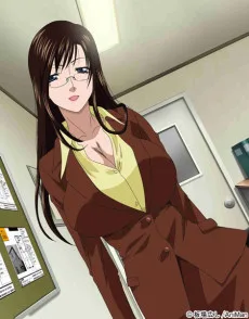 女社長