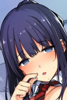 鷺ノ宮恵
