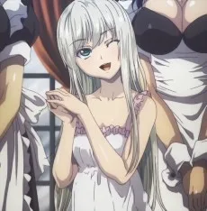 少女
