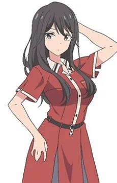 永井みさき