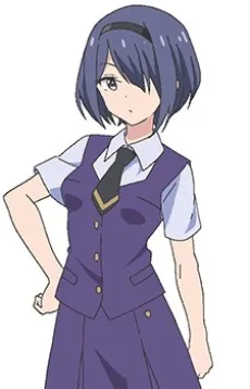 村田いずみ
