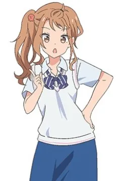 川真田かなえ