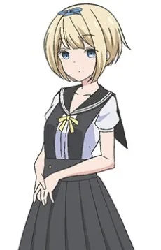 伊藤くろす