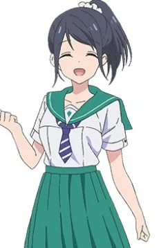 板垣ねね