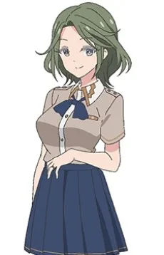 井関ひとみ