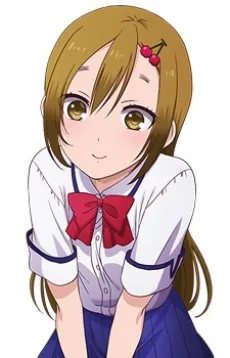 愛川美咲