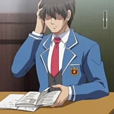 池ノ上拓海