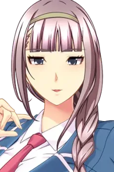 久我友里子