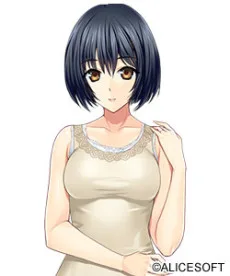 黒川 麻衣