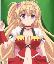 御津井 芭華 (みつい はな)