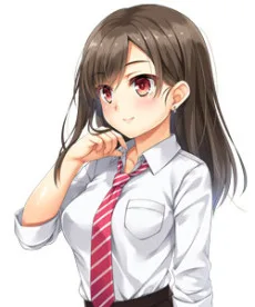 ちひろ