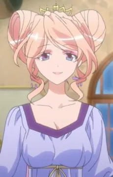 イナコ王妃