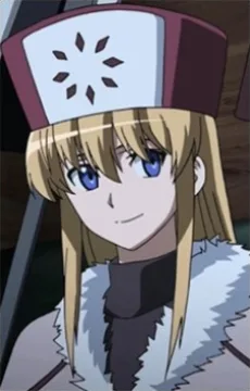 スピア