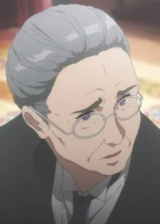 オリバー