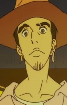 バボ