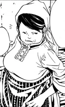 サブリナ・メリー