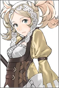 リズ