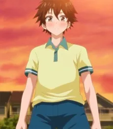 僕