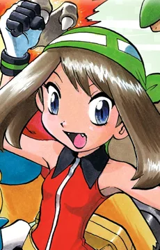 オダマキ・サファイア