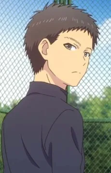 福山有史